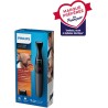 Tondeuse de precision - PHILIPS - MG1100/16 - Series 1000