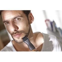 Tondeuse de precision - PHILIPS - MG1100/16 - Series 1000