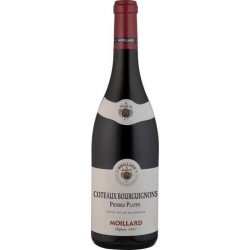 Moillard 2023 Coteaux Bourguignons - Vin rouge de Bourgogne