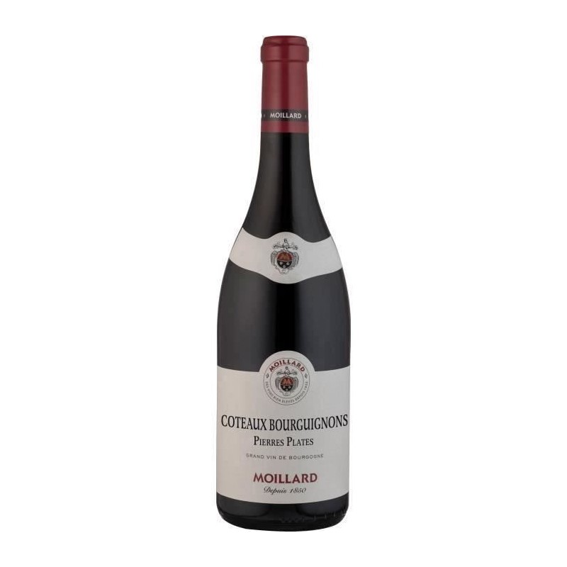 Moillard 2023 Coteaux Bourguignons - Vin rouge de Bourgogne Moillard 2023 Coteaux Bourguignons - Vin rouge de Bourgogne