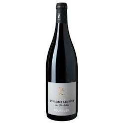 Domaine Les Pins Cuvée Les Rochettes 2023 Bourgueil - Vin rouge de Lo