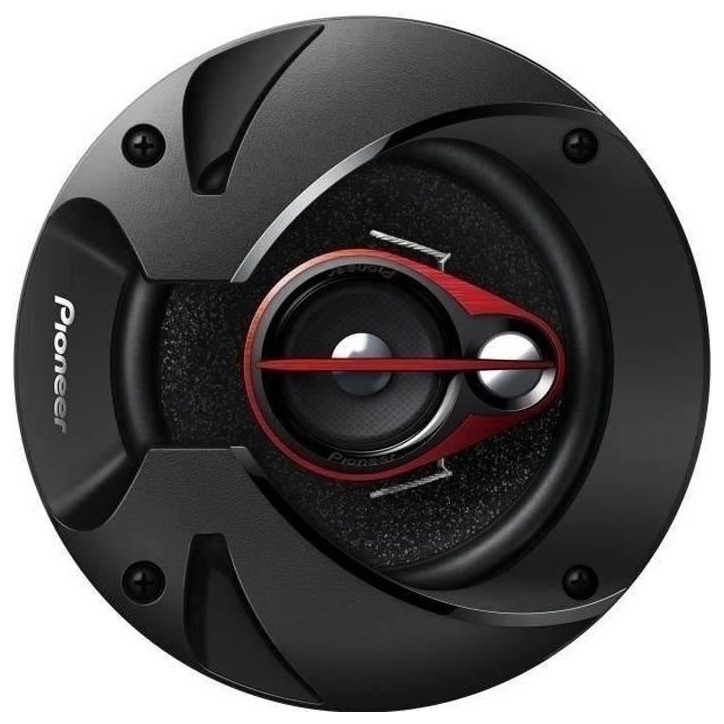 PIONEER Haut-Parleurs Voiture Diam 130 3 Voies MixTrax HPA