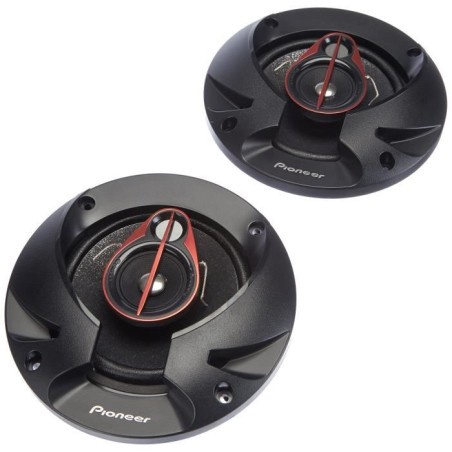PIONEER Haut-Parleurs Voiture Diam 130 3 Voies MixTrax HPA