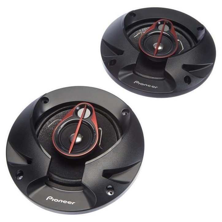 PIONEER Haut-Parleurs Voiture Diam 130 3 Voies MixTrax HPA