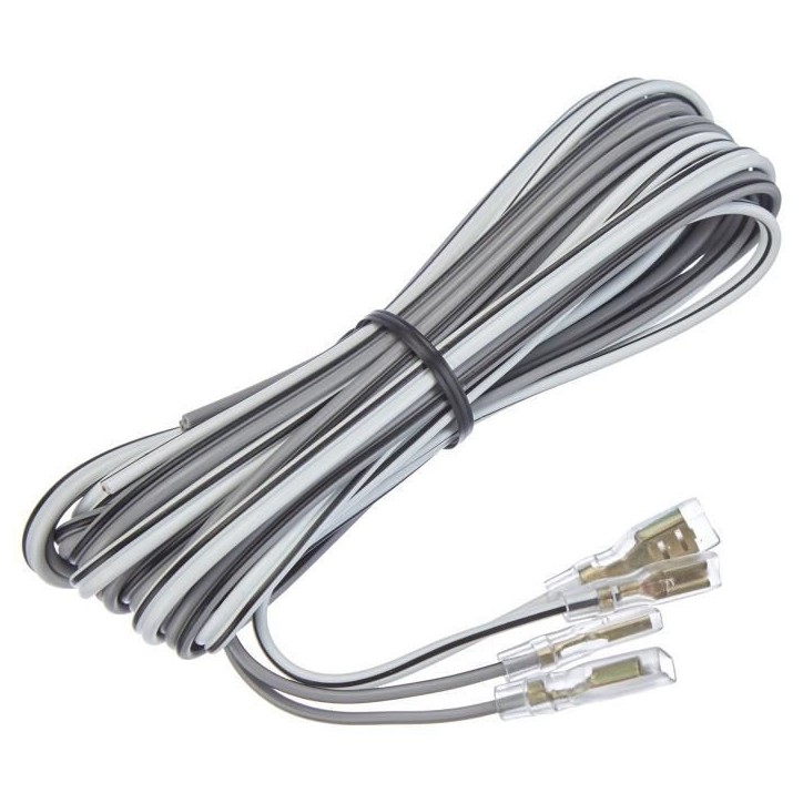 PIONEER Haut-Parleurs Voiture Diam 130 3 Voies MixTrax HPA