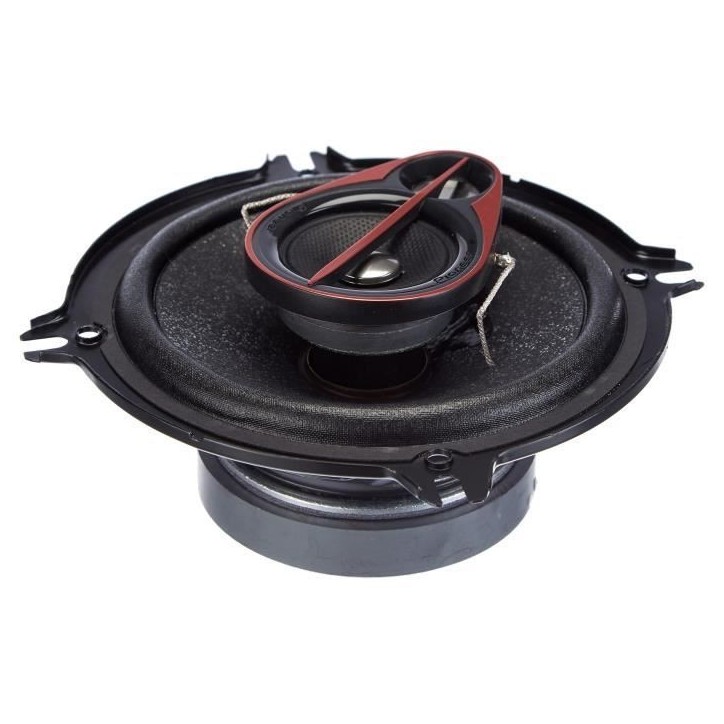 PIONEER Haut-Parleurs Voiture Diam 130 3 Voies MixTrax HPA