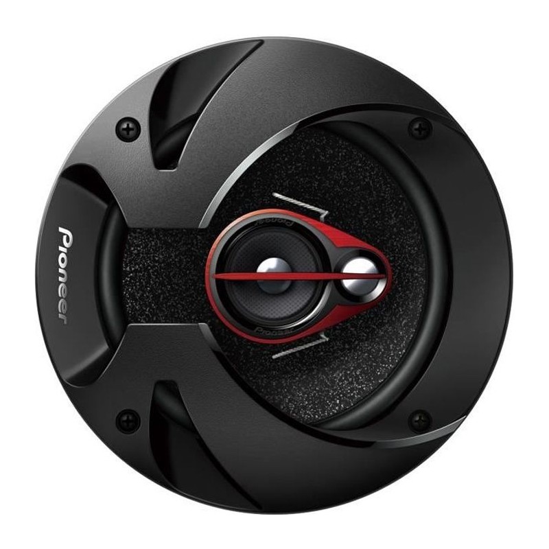 PIONEER Haut-Parleurs Voiture Diam 170 3 Voies MixTrax TS-R1750S PIONEER Haut-Parleurs Voiture Diam 170 3 Voies MixTrax TS-R1750S