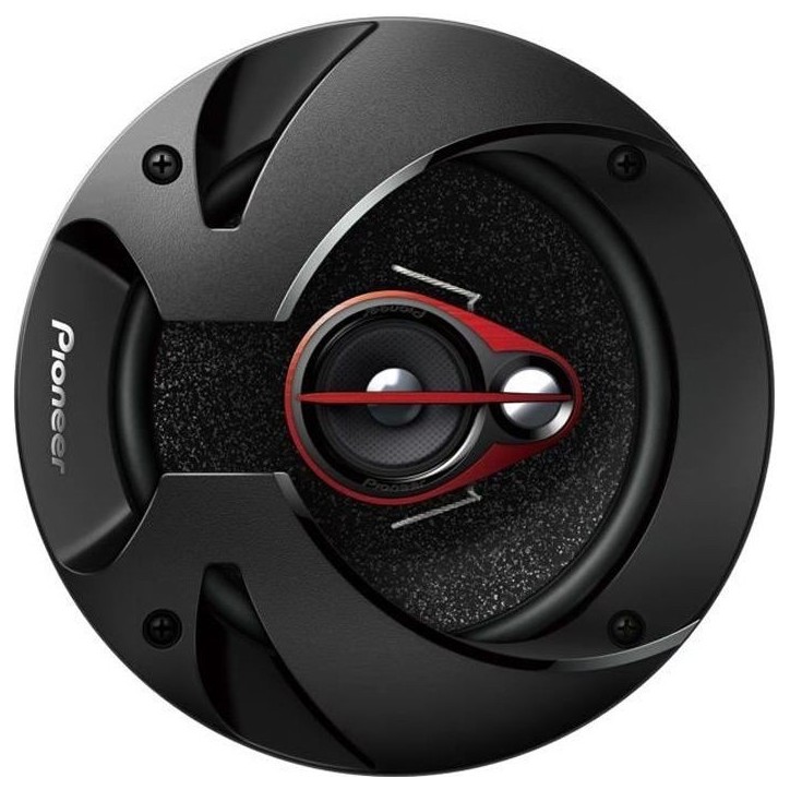 PIONEER Haut-Parleurs Voiture Diam 170 3 Voies MixTrax TS-R1750S PIONEER Haut-Parleurs Voiture Diam 170 3 Voies MixTrax TS-R1750S