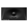 Enceintes de monitoring - PIONEER DJ - DM-50D - 2x25W - Bass Reflex -