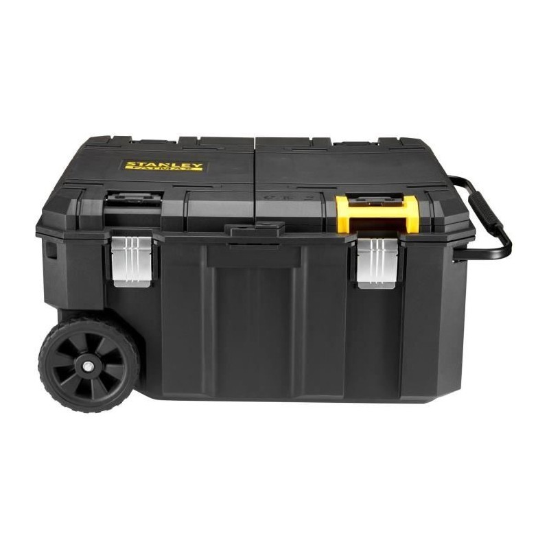 Coffre de chantier étanche PRO-STACK™ - STANLEY FATMAX - FMST17870-
