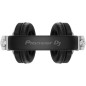 Casque DJ - Pioneer DJ - HDJ-X7-S - Argent - Filaire - Résistant aux intempéries Casque DJ - Pioneer DJ - HDJ-X7-S - Argent - Filaire - Résistant aux intempéries
