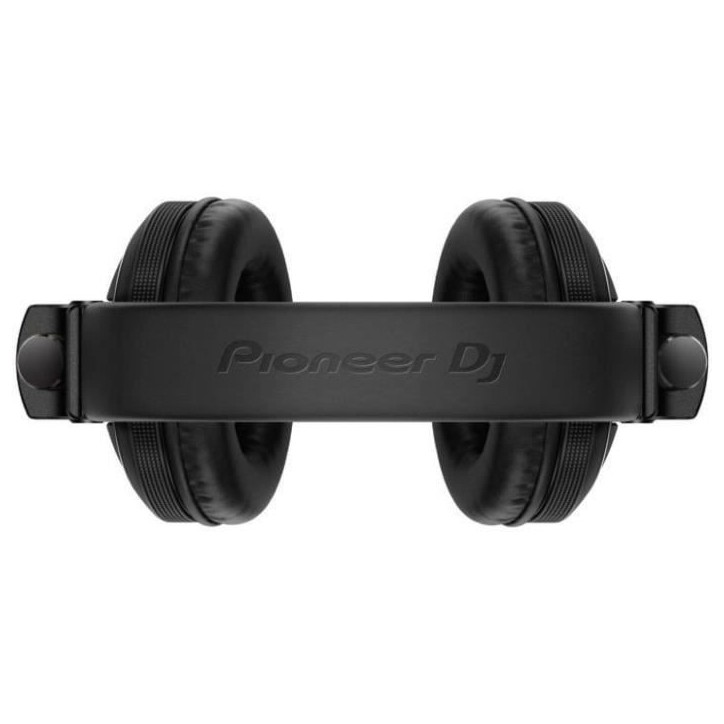 Casque DJ filaire - PIONEER DJ - HDJ X5 - Noir