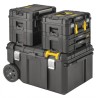 Coffre de chantier étanche PRO-STACK™ - STANLEY FATMAX - FMST17870-