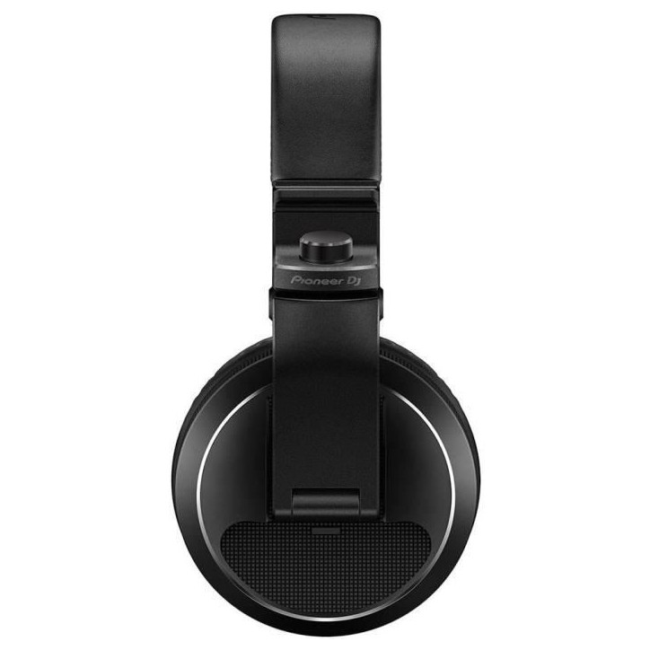 Casque DJ filaire - PIONEER DJ - HDJ X5 - Noir