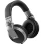 Casque DJ filaire - PIONEER DJ - HDJ X5 - Argent Casque DJ filaire - PIONEER DJ - HDJ X5 - Argent