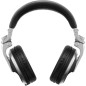 Casque DJ filaire - PIONEER DJ - HDJ X5 - Argent Casque DJ filaire - PIONEER DJ - HDJ X5 - Argent