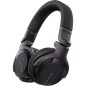 Casque DJ filaire - PIONEER DJ - HDJ CUE1 - Noir Casque DJ filaire - PIONEER DJ - HDJ CUE1 - Noir
