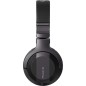 Casque DJ filaire - PIONEER DJ - HDJ CUE1 - Noir Casque DJ filaire - PIONEER DJ - HDJ CUE1 - Noir