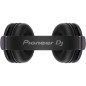 Casque DJ filaire - PIONEER DJ - HDJ CUE1 - Noir Casque DJ filaire - PIONEER DJ - HDJ CUE1 - Noir
