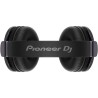 Casque DJ filaire - PIONEER DJ - HDJ CUE1 - Noir