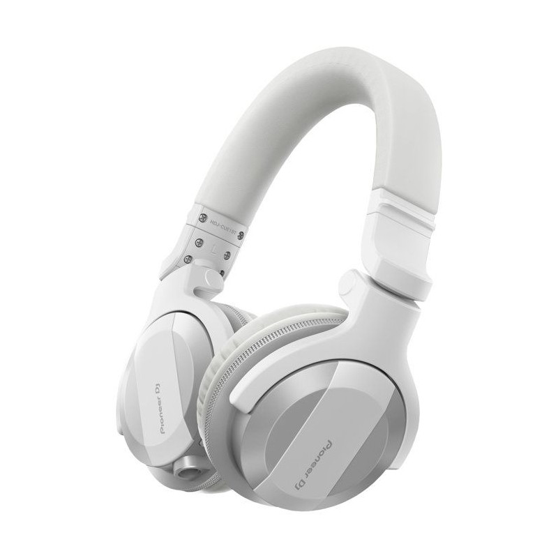 Casque Bluetooth - Sans fil - PIONEER DJ - HDJ-CUE1BT Casque Bluetooth - Sans fil - PIONEER DJ - HDJ-CUE1BT