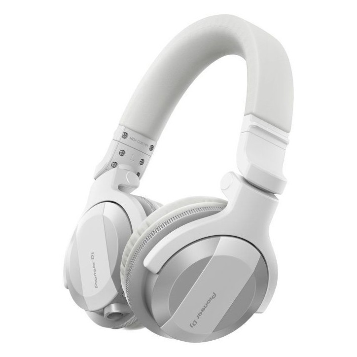 Casque Bluetooth - Sans fil - PIONEER DJ - HDJ-CUE1BT