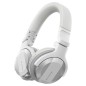 Casque Bluetooth - Sans fil - PIONEER DJ - HDJ-CUE1BT Casque Bluetooth - Sans fil - PIONEER DJ - HDJ-CUE1BT