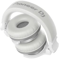 Casque Bluetooth - Sans fil - PIONEER DJ - HDJ-CUE1BT