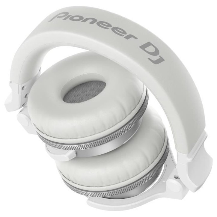 Casque Bluetooth - Sans fil - PIONEER DJ - HDJ-CUE1BT