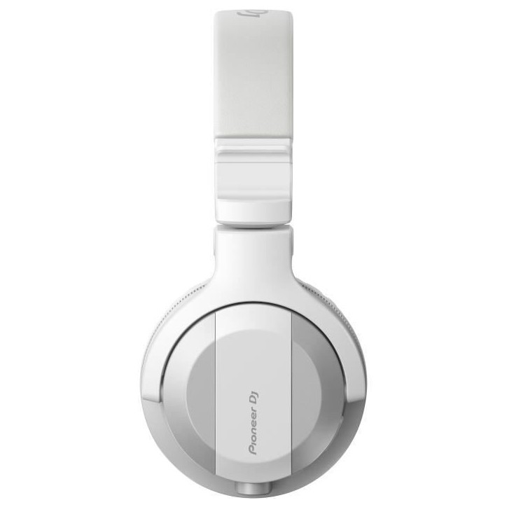 Casque Bluetooth - Sans fil - PIONEER DJ - HDJ-CUE1BT