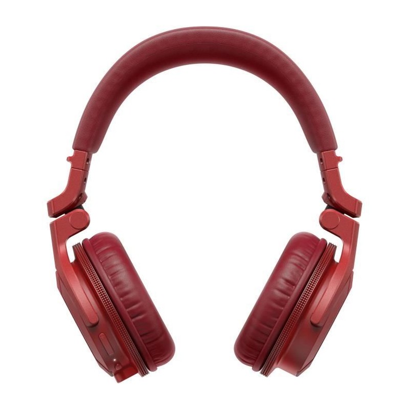 Casque Bluetooth - Sans fil - PIONEER DJ - HDJ-CUE1BT Casque Bluetooth - Sans fil - PIONEER DJ - HDJ-CUE1BT