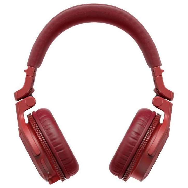 Casque Bluetooth - Sans fil - PIONEER DJ - HDJ-CUE1BT Casque Bluetooth - Sans fil - PIONEER DJ - HDJ-CUE1BT