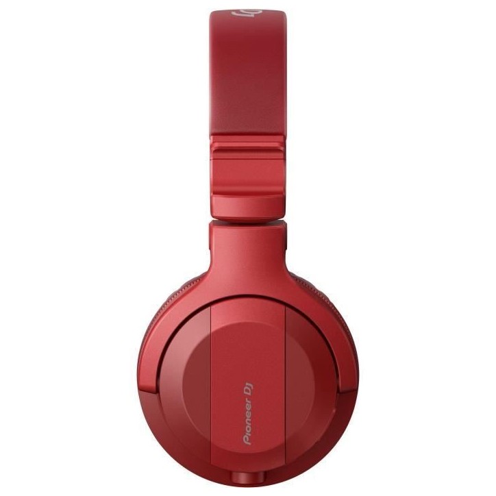 Casque Bluetooth - Sans fil - PIONEER DJ - HDJ-CUE1BT Casque Bluetooth - Sans fil - PIONEER DJ - HDJ-CUE1BT