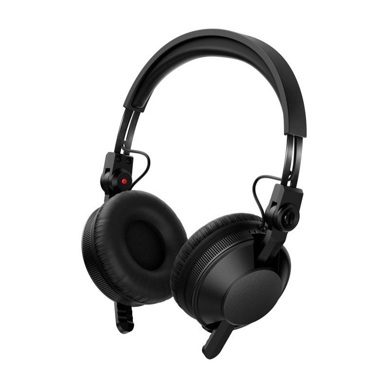 Casque DJ - PIONEER DJ - HDJ-CX - Léger - Son Précis - Isolation Son Casque DJ - PIONEER DJ - HDJ-CX - Léger - Son Précis - Isolation Son