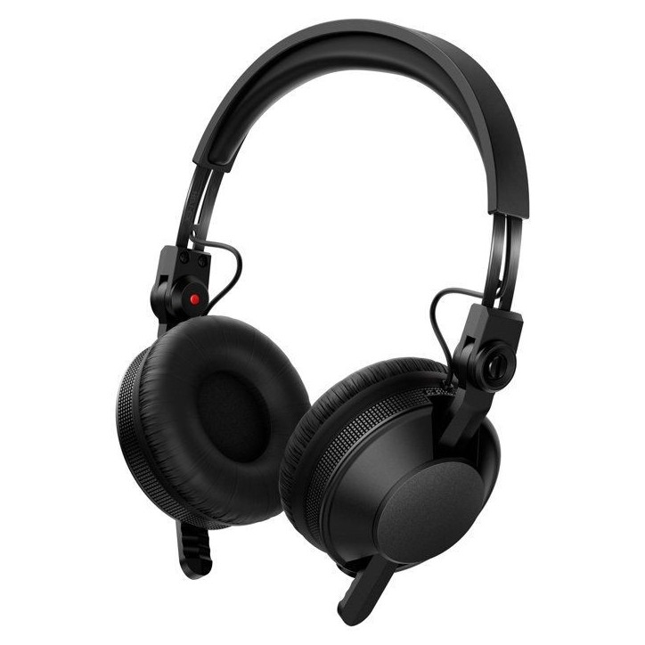 Casque DJ - PIONEER DJ - HDJ-CX - Léger - Son Précis - Isolation Sonore Casque DJ - PIONEER DJ - HDJ-CX - Léger - Son Précis - Isolation Sonore
