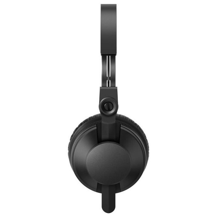 Casque DJ - PIONEER DJ - HDJ-CX - Léger - Son Précis - Isolation Sonore Casque DJ - PIONEER DJ - HDJ-CX - Léger - Son Précis - Isolation Sonore