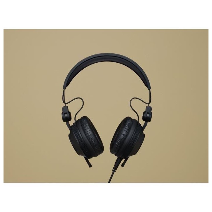 Casque DJ - PIONEER DJ - HDJ-CX - Léger - Son Précis - Isolation Sonore Casque DJ - PIONEER DJ - HDJ-CX - Léger - Son Précis - Isolation Sonore