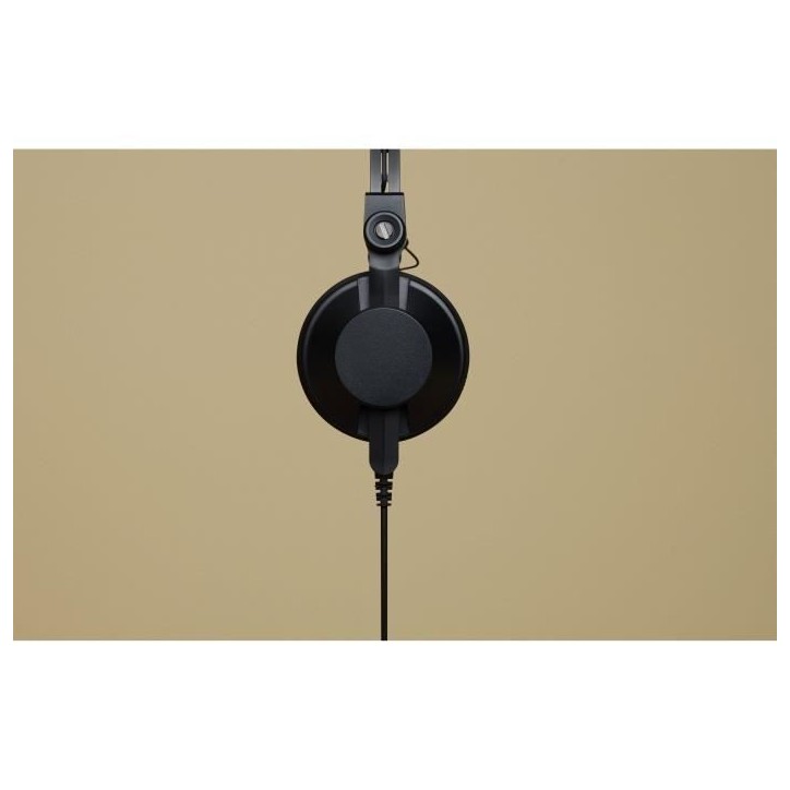 Casque DJ - PIONEER DJ - HDJ-CX - Léger - Son Précis - Isolation Sonore Casque DJ - PIONEER DJ - HDJ-CX - Léger - Son Précis - Isolation Sonore