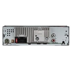 Autoradio - PIONEER - MVH-130DAB - USB - DAB+ - AUX - Compatible Andro