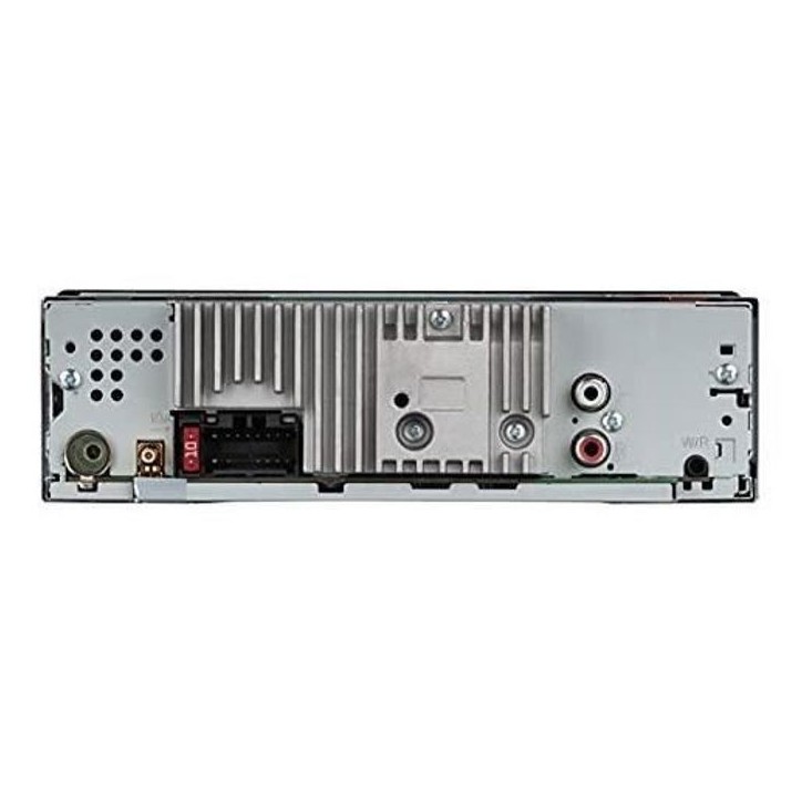 Autoradio - PIONEER - MVH-130DAB - USB - DAB+ - AUX - Compatible Android Autoradio - PIONEER - MVH-130DAB - USB - DAB+ - AUX - Compatible Android