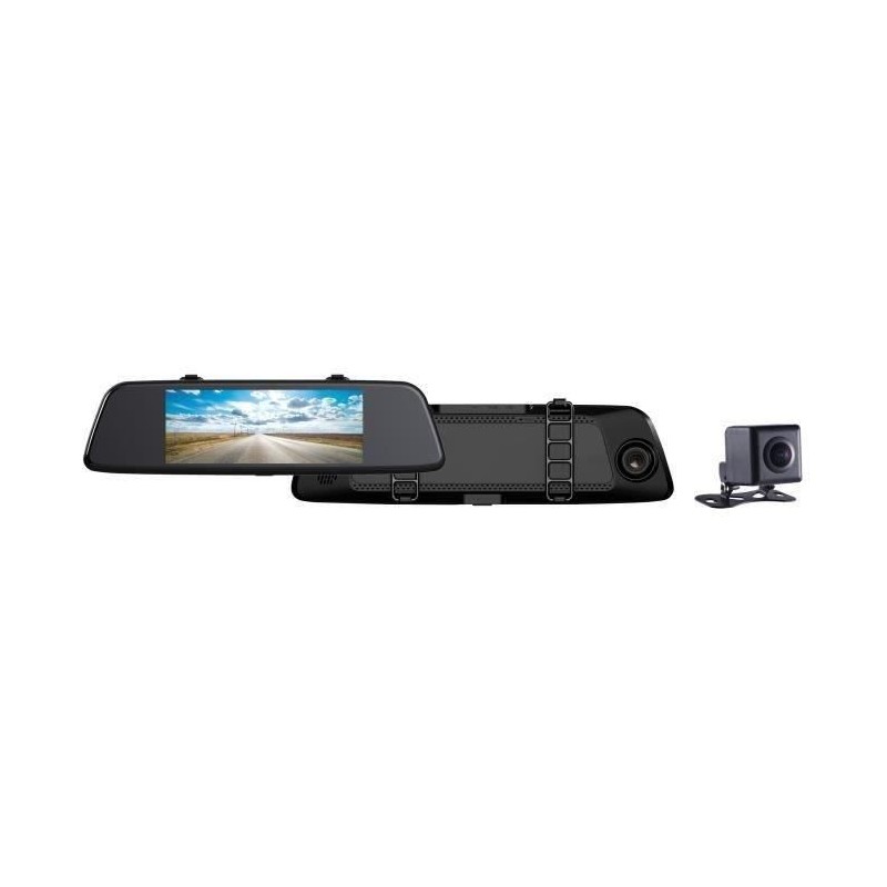 Dashcam - PIONEER - VREC-150MD - Vision 150° - Ecran 6,7 Dashcam - PIONEER - VREC-150MD - Vision 150° - Ecran 6,7