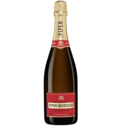 Champagne Piper Heidsieck Brut - 75 cl