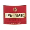 Champagne Piper Heidsieck Brut - 75 cl