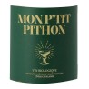 Domaine Olivier Pithon Cuvée Mon P'tit Pithon 2023 Côtes Catalanes -
