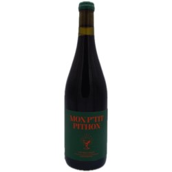 Domaine Olivier Pithon Cuvée Mon P'tit Pithon 2023 Côtes Catalanes -