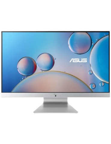 PC Tout-en-Un ASUS Vivo AiO 27 M3700 | 27 FHD - AMD Ryzen 7 5825U - RAM 16Go - 512Go SSD - Win 11 - Clavier & Souris