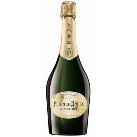 Perrier Jouet Grand Brut 75 cl Sans etui
