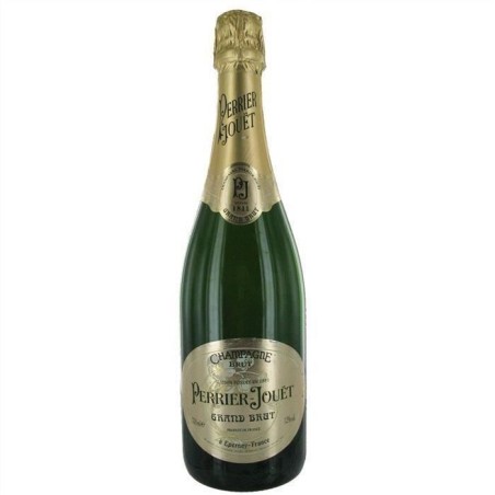 Perrier Jouet Grand Brut 75 cl Sans etui