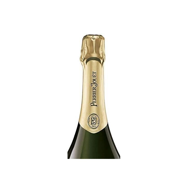 Perrier Jouet Grand Brut 75 cl Sans etui Perrier Jouet Grand Brut 75 cl Sans etui