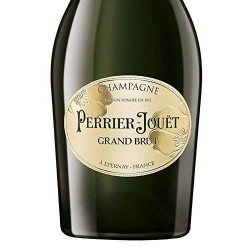 Perrier Jouet Grand Brut 75 cl Sans etui